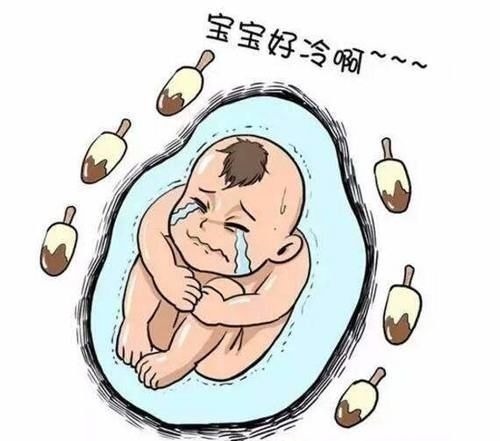 食物|怀孕期间，胎儿最不喜欢这4种食物，孕妈却忍不住偷吃！有你吗？