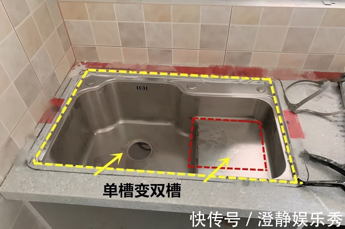 厨房|为了当“懒人”,我家厨房只做了这9件事,日子越过越舒适!