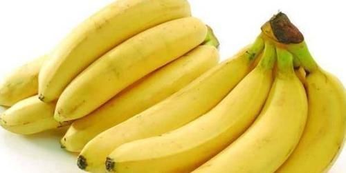 香蕉|女性养生要会吃，常吃的好食物，淡化色斑，预防便秘，谁吃谁好