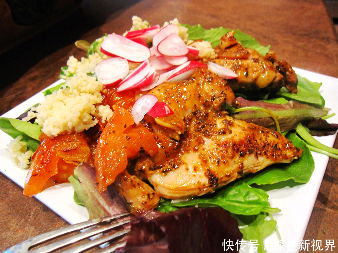 入味|这道菜端上桌,筷子就没离开过,低脂入味,晚餐解馋,肠胃无负担