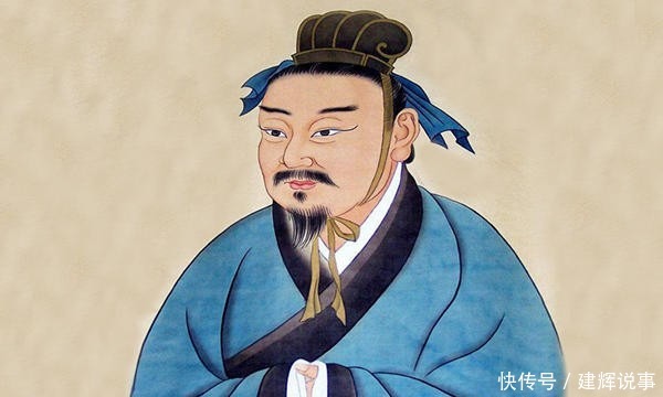 华督|华督:强夺孔子六世祖母,比“西门庆”更可恶