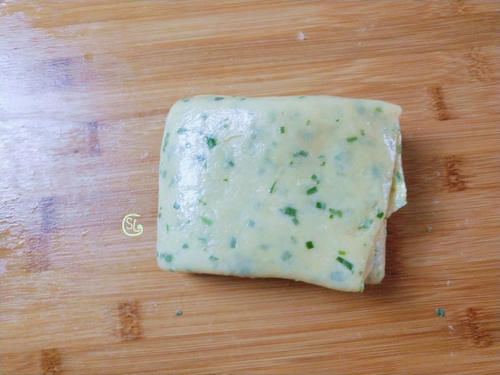 面粉|这才是面粉最解馋做法,不烤不炸,简单一做,咸香酥脆,孩子爱吃