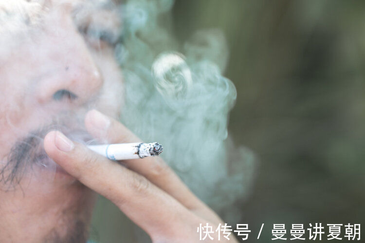 香烟|戒不了烟没关系,一定切记别在3个时间吸烟,烟不离手的人请收好