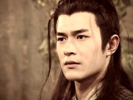 可惜|金庸笔下最被低估的主角,20岁便可单手碾压五绝,可惜却死在这里