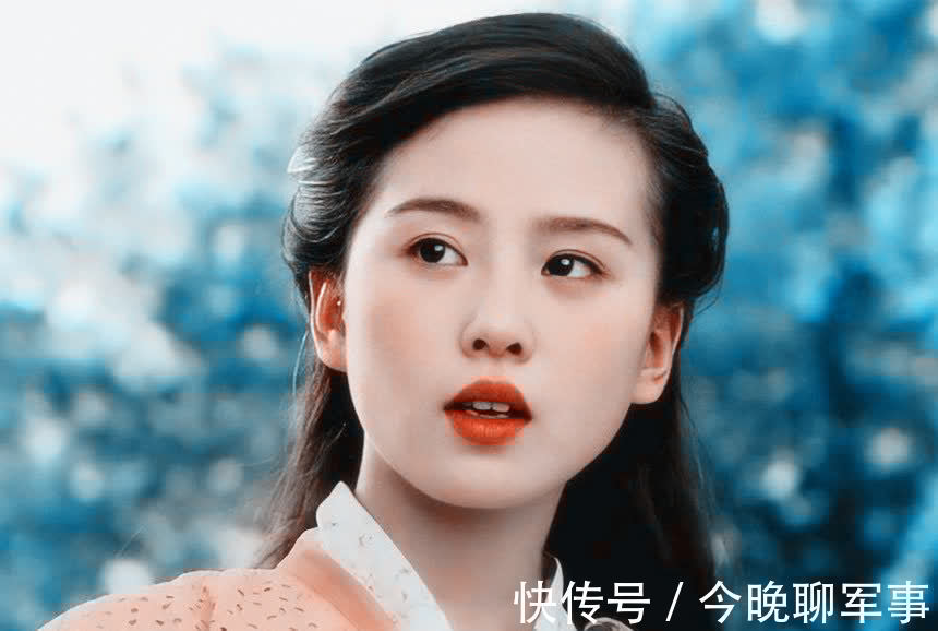 降龙十八掌#射雕:穆念慈救丐帮,洪七公只教几天武功,为何对黄蓉倾囊相授?