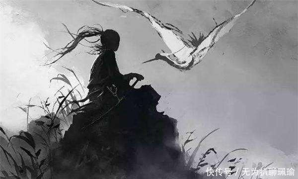 宋词!宋词里的“一场秋雨”,淅淅沥沥已下了千年,湿了岁月也湿了眼眶