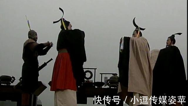 比肩|几乎比肩周公的春秋第一位国君:称君非我所愿,争雄力有不逮