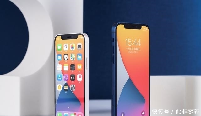 体验|体验了iPhone12全系产品后，为你准备了一份详细购机指南