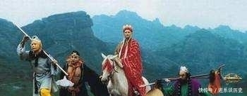 猪八戒|猪八戒:《西游记》里最像人的神仙