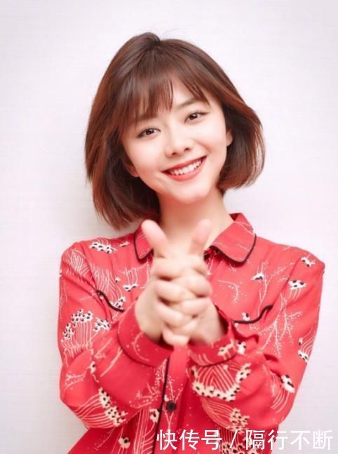 五眼|常年留长发与短发的女人,有何区别?一张图保你看得明明白白