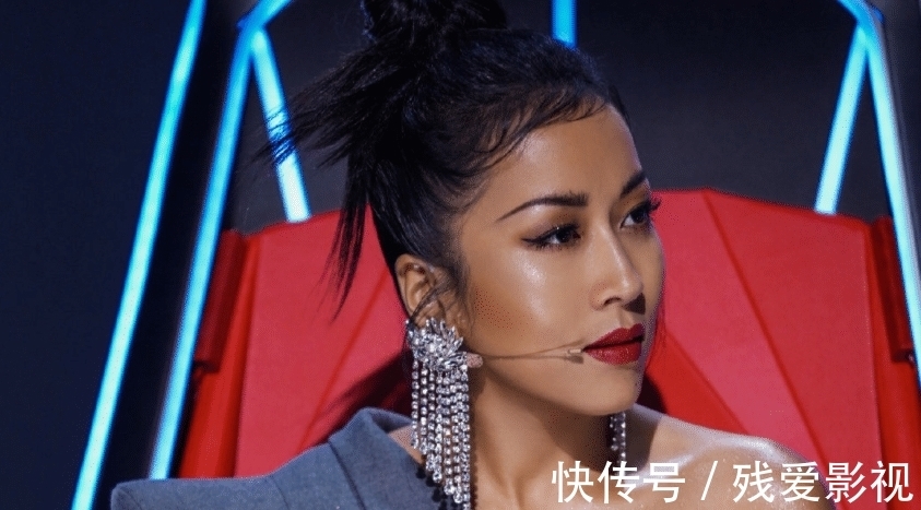 助教|《中國好聲音》吉克雋逸:有的人失去了,你才知道當(dāng)初不該珍惜