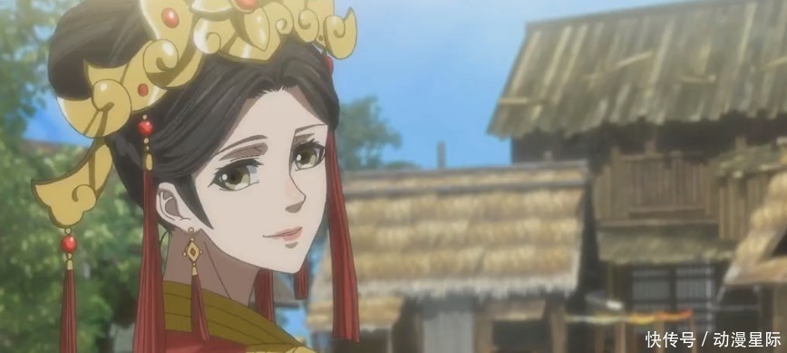 云梦江氏&魏无羡修习诡道为何选择自立门户成为夷陵老祖?三大理由缺一不可