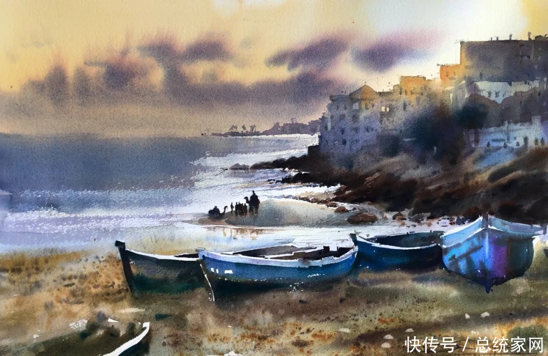 Bryksa|「第七届特邀嘉宾」Alexandra Bryksa艺术作品展