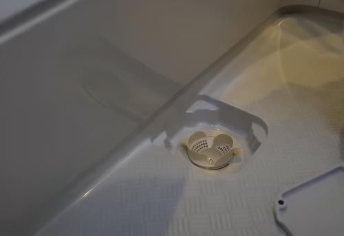 地漏|日本卫生间四处细节值得借鉴,功能极致,看完有点嫌弃自己的家了