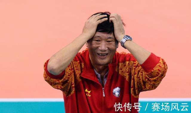 栗垚|恒大女排名帅方岩将卸任!带领球队2次创造最佳,不后悔回国执教