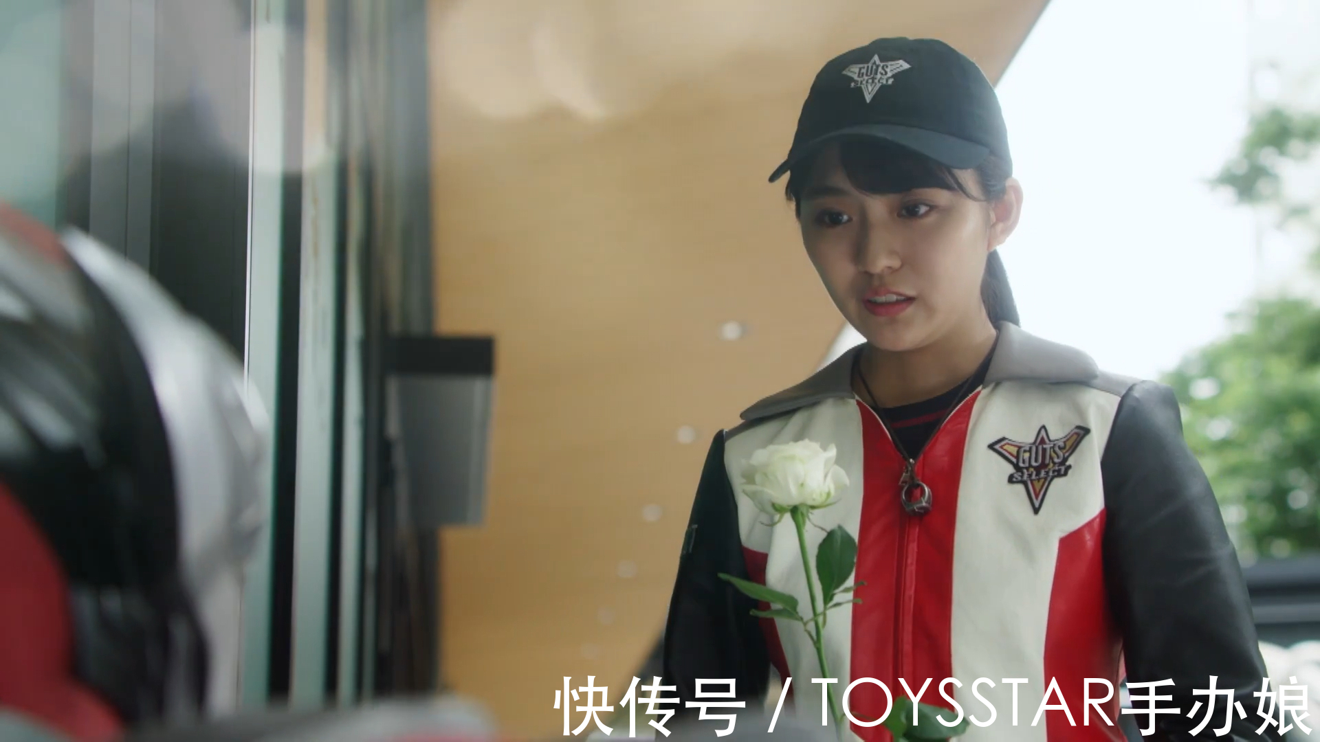 幻觉|《特利迦奥特曼》精英胜利队全员陷入迷离幻觉!