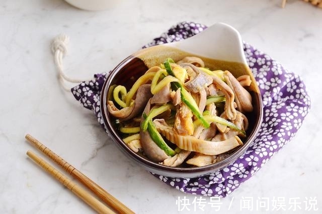 10道凉菜做法,天热每顿吃上一两道,比热菜更早光盘