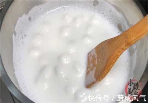 雪糕|一瓶牛奶,一包棉花糖,原来童年的小布丁就是这么简单,快看一看