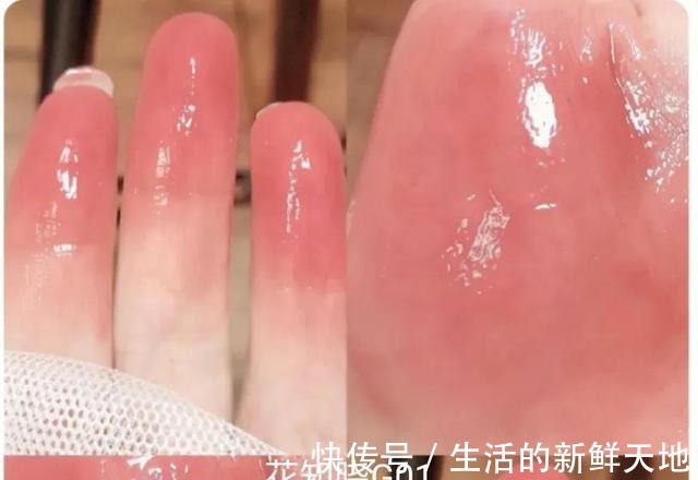 色号 奶乖奶乖的口红色号分享!淡颜系氛围感Top6,素颜涂都好看!