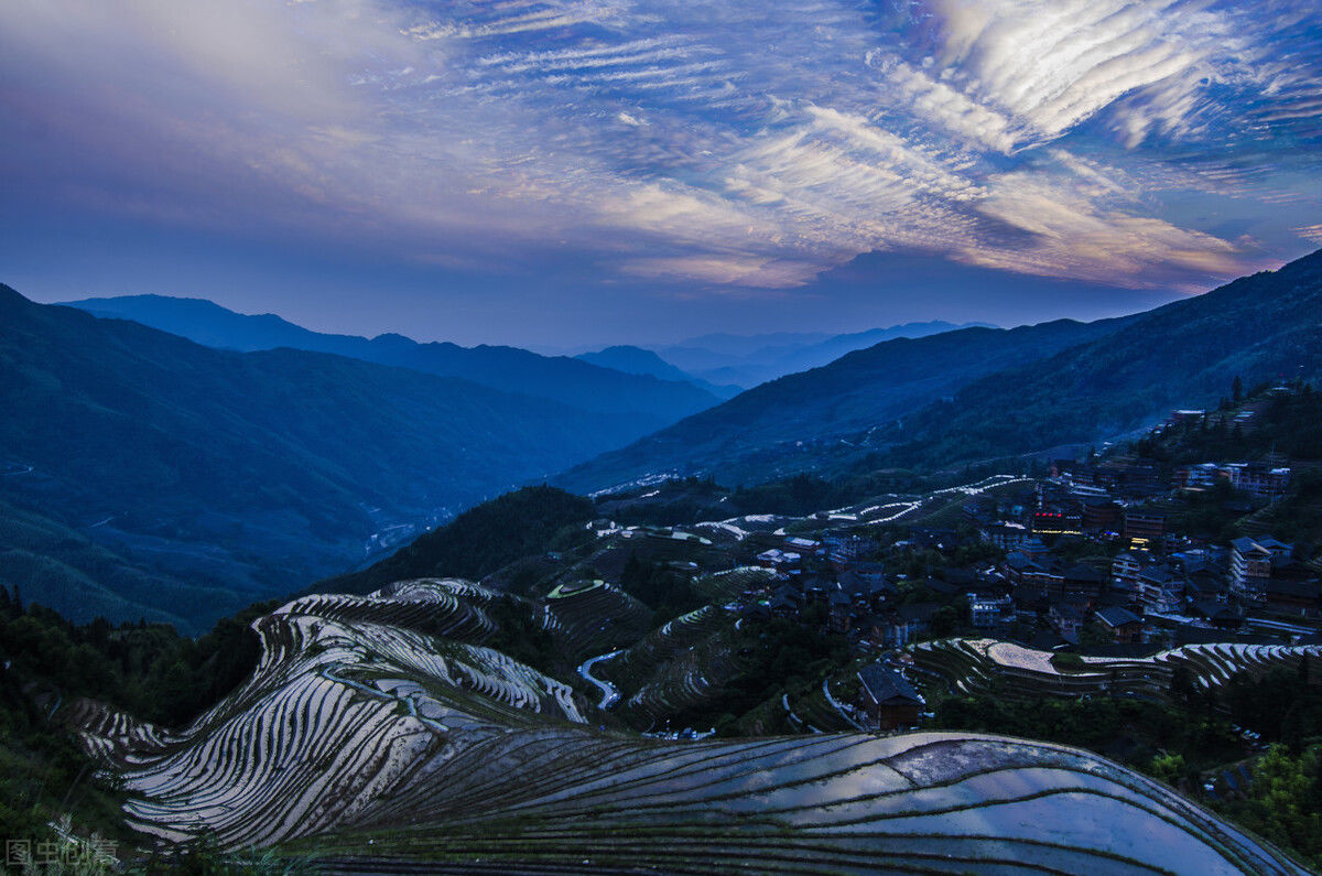 大峡谷|6个地方，6种颜色，36张图片，阅尽人间最美六月天