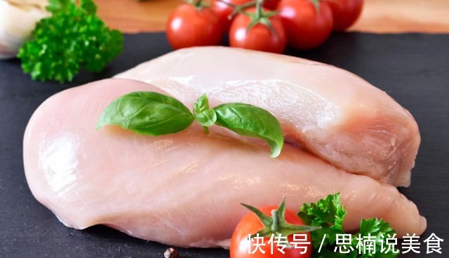 张大爷|年龄越大,越要多吃肉医生提醒过了55岁后,2种肉不妨多吃点