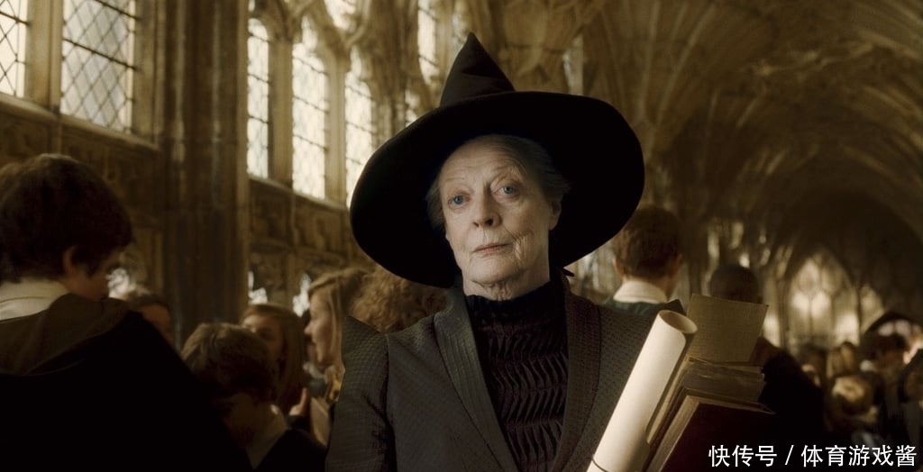 《哈利·波特》:意难平啊!那些年遗憾错过的CP们