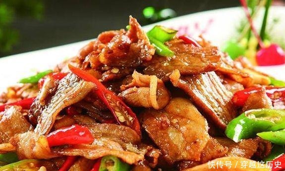 炒猪肉时，什么时候放盐味道会更好很多人都弄错了，难怪肉很柴！