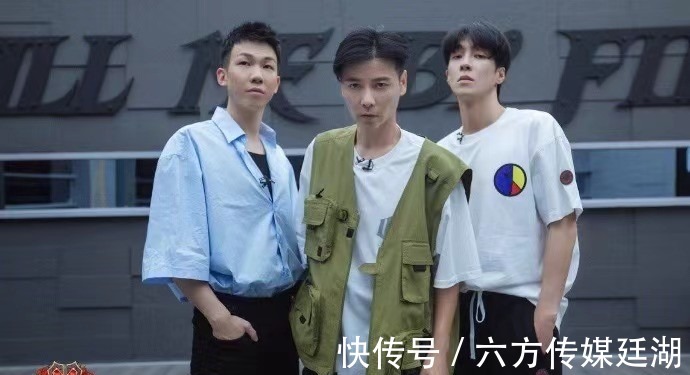 胡海泉|《披哥》從“沒人要”到香餑餑，張晉的逆襲，讓多少隊員臉紅？