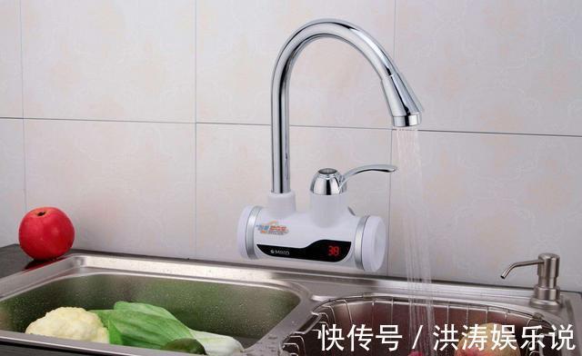 龙头|厨房装修要记住这10个细节,都是网友经验总结,让你入住更舒心