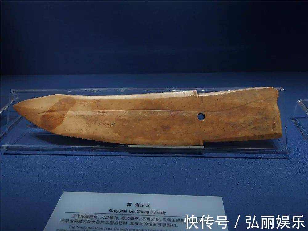 高清图!百张馆藏高清图为你诠释古玉的无穷魅力