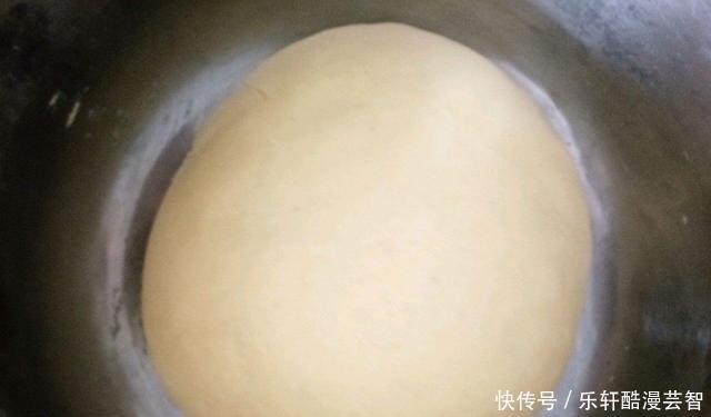 配方|拉面的基本配方，怎么和面