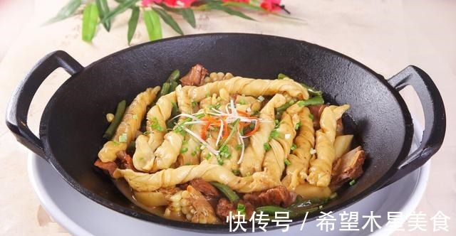 天冷学会这9道东北炖菜，营养又美味，每天炖一锅吃，全身都暖和！