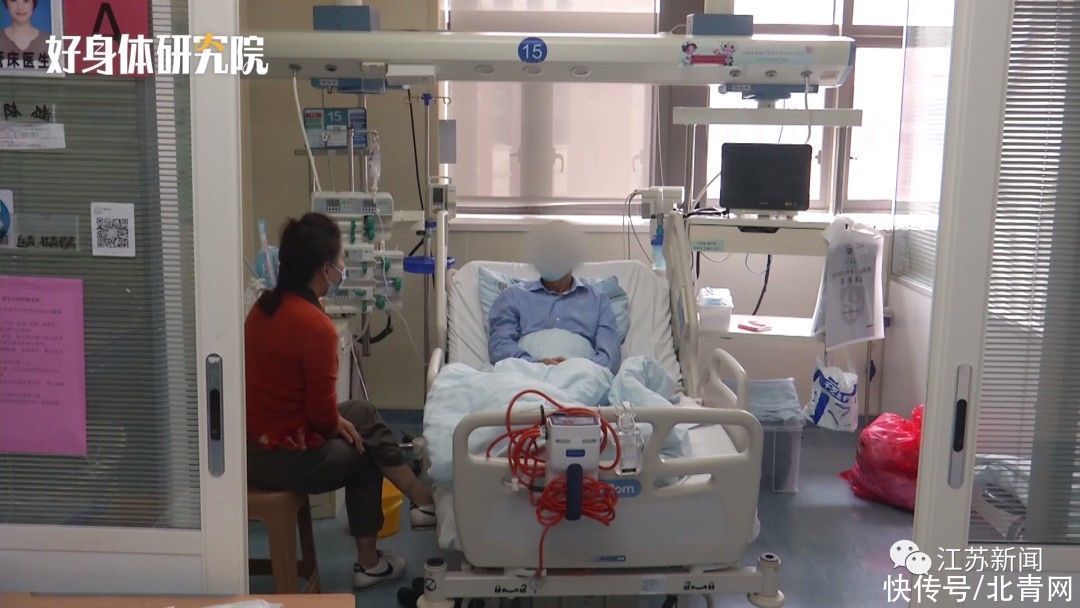 男子|男子钓鱼回家后发烧又咳血，一查竟感染可怕病毒！警惕