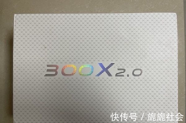 韧弹 缝合怪？还是特立独行——特步300X2.0 跑鞋五公里上脚初体验