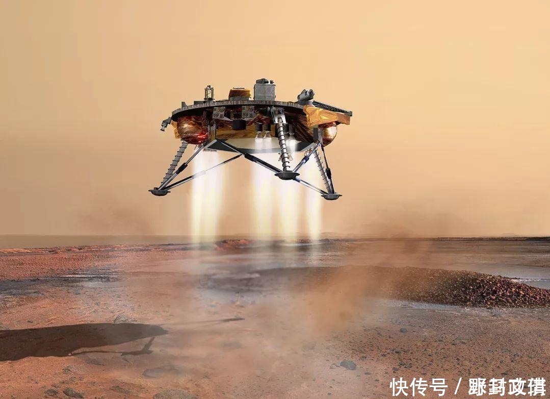 起飞 载人到火星,需要有把一艘056护卫舰发射到近地轨道的能力!