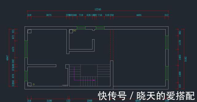 户型|330平欧式别墅设计,典雅高贵彰显非凡品味