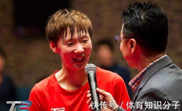 刘诗雯|王曼昱是国乒的一姐,已经成为既定事实,拿到了含金量最高的冠军