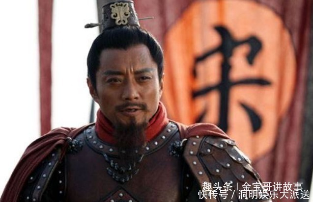 朱武|他在梁山排名垫底,实力却不输给鲁智深、武松,成名绝招至今成谜