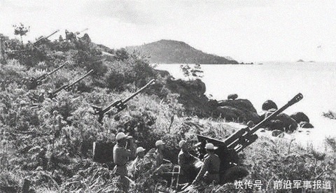 上甘岭战役|美军战史中在朝鲜战争的转折之战,不是在上甘岭,而是在丁字山!