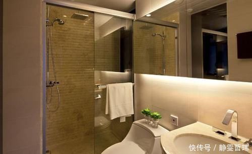 业主|卫生间万万别装这几样东西,好多业主都不太懂,入住后才知道太坑