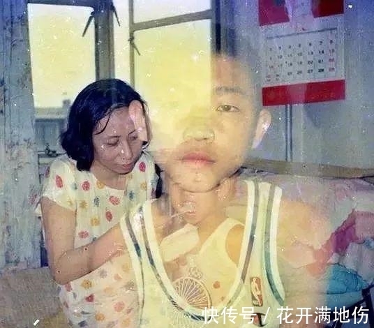 回忆杀#法国艺术家花7年,拯救85万张中国老照片,每张都是回忆杀