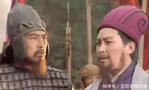 花边新闻|揭秘:罗贯中是如何用花边新闻毁了一代名将的