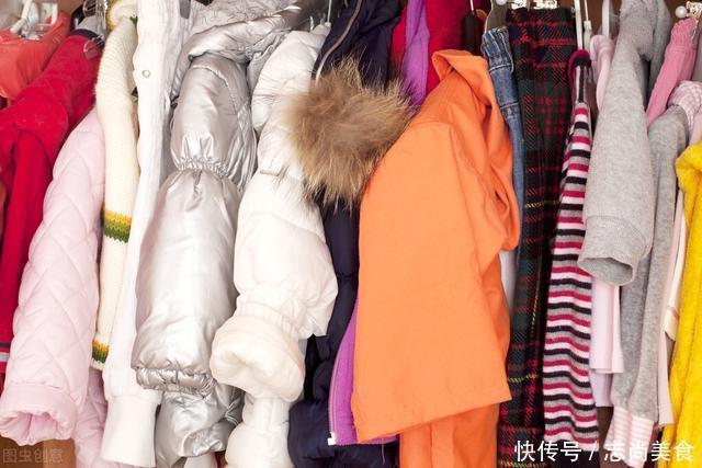 冬季|冬季给孩子穿衣服,这样的方式最不可取!会让孩子受累、还受罪