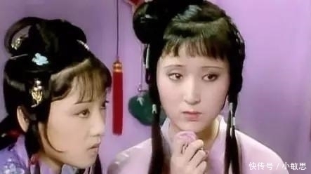 宝玉&林黛玉在宝玉大婚上死亡太小瞧黛玉了,这才是她的真正归宿