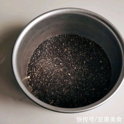 黄油|会做这些奥利奥巧克力慕斯（6寸），你比大厨都牛气