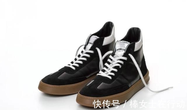德训鞋 除了「马拉松鞋」,Spalwart 还有什么看头