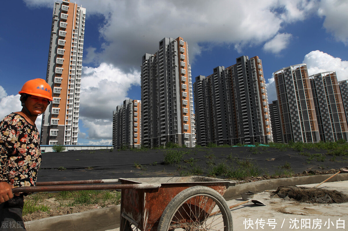 拍地|从集中土拍看门道,新房价格显而易见;拍地5000,房价10000