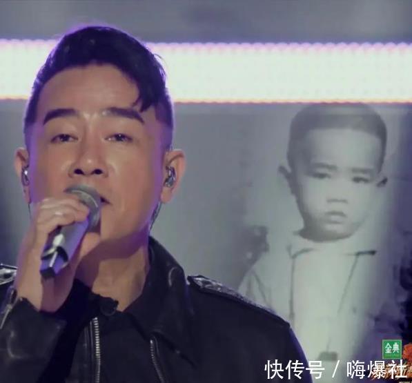 谭咏麟|披荆斩棘的54岁哥哥,又被陈小春装到了,山鸡哥不简单啊