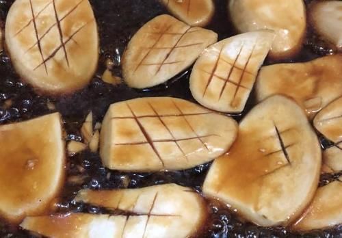 四月不吃肉也要吃這菜，補鈣促發育，孩子吃它健腦益智，頭腦聰明