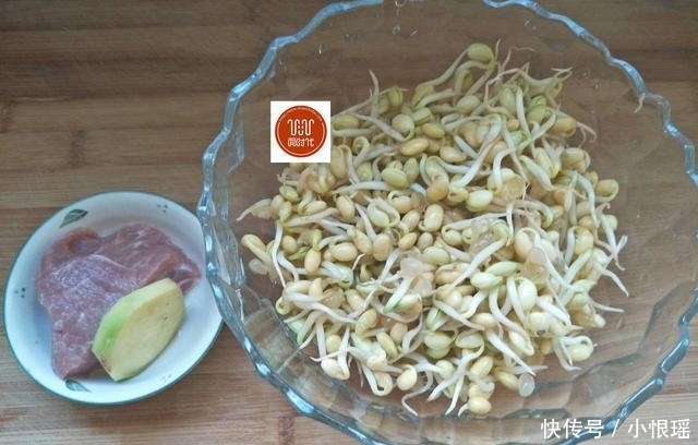 想让黄豆芽炒起来更好吃,去腥提香很简单,照着做人人都争着吃!
